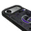Colorado Rockies Paisley MagSafe Compatible Phone Case for Apple iPhone