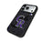 Colorado Rockies Paisley MagSafe Compatible Phone Case for Apple iPhone
