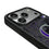 Colorado Rockies Paisley MagSafe Compatible Phone Case for Apple iPhone
