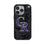 Colorado Rockies Paisley MagSafe Compatible Phone Case for Apple iPhone