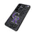 Colorado Rockies Paisley MagSafe Compatible Phone Case for Samsung Galaxy