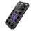 Colorado Rockies Plaid Bling Phone Case