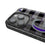 Colorado Rockies Plaid Bling Phone Case
