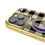 Colorado Rockies Plaid Bling Phone Case