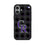 Colorado Rockies Plaid MagSafe Compatible Phone Case for Apple iPhone