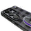 Colorado Rockies Plaid MagSafe Compatible Phone Case for Samsung Galaxy