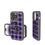 Colorado Rockies Plaid Soft Touch Phone Case