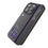 Colorado Rockies Sidebar Bling Phone Case