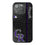 Colorado Rockies Sidebar Bling Phone Case