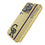 Colorado Rockies Sidebar Bling Phone Case