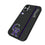 Colorado Rockies Sidebar MagSafe Compatible Phone Case for Apple iPhone