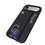 Colorado Rockies Sidebar MagSafe Compatible Phone Case for Apple iPhone