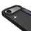 Colorado Rockies Sidebar MagSafe Compatible Phone Case for Apple iPhone