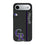 Colorado Rockies Sidebar MagSafe Compatible Phone Case for Apple iPhone