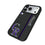 Colorado Rockies Sidebar MagSafe Compatible Phone Case for Apple iPhone