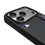 Colorado Rockies Sidebar MagSafe Compatible Phone Case for Apple iPhone
