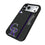 Colorado Rockies Sidebar MagSafe Compatible Phone Case for Apple iPhone