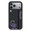 Colorado Rockies Sidebar MagSafe Compatible Phone Case for Apple iPhone