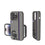 Colorado Rockies Sidebar Soft Touch Phone Case