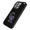 Colorado Rockies Solid Bump Phone Case