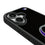 Colorado Rockies Solid Bump Phone Case