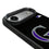 Colorado Rockies Solid Bump Phone Case