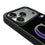 Colorado Rockies Solid Bump Phone Case