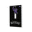 Colorado Rockies Solid Hidden-Screw Light Switch Plate