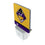 Colorado Rockies Stripe Night Light 2-Pack