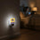 Colorado Rockies Stripe Night Light 2-Pack