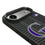 Colorado Rockies Text Backdrop Bump Phone Case - Sports Gifts, Sports Memorabilia, Sports Collectibles, Fan Shop