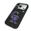 Colorado Rockies Text Backdrop Bump Phone Case - Sports Gifts, Sports Memorabilia, Sports Collectibles, Fan Shop