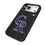 Colorado Rockies Text Backdrop Bump Phone Case - Sports Gifts, Sports Memorabilia, Sports Collectibles, Fan Shop
