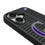 Colorado Rockies Text Backdrop Bump Phone Case