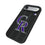Colorado Rockies Text Backdrop Bump Phone Case