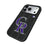 Colorado Rockies Text Backdrop Bump Phone Case