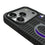 Colorado Rockies Text Backdrop Bump Phone Case