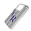 Colorado Rockies Text Backdrop Clear Phone Case for Apple iPhone