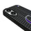 Colorado Rockies Text Backdrop MagSafe Compatible Phone Case for Apple iPhone
