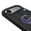 Colorado Rockies Text Backdrop MagSafe Compatible Phone Case for Apple iPhone