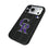 Colorado Rockies Text Backdrop MagSafe Compatible Phone Case for Apple iPhone