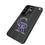 Colorado Rockies Text Backdrop MagSafe Compatible Phone Case for Samsung Galaxy