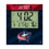 Columbus Blue Jackets Color Block Wall Clock