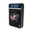 Columbus Blue Jackets Endzone Plus Wireless Mag Power Bank