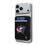 Columbus Blue Jackets Endzone Plus Wireless Mag Power Bank