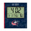 Columbus Blue Jackets Hatch Wall Clock