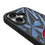 Columbus Blue Jackets Ice Tilt Bump Phone Case