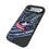 Columbus Blue Jackets Ice Tilt Bump Phone Case