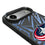 Columbus Blue Jackets Ice Tilt Bump Phone Case