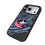 Columbus Blue Jackets Ice Tilt Bump Phone Case